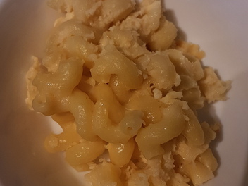 Mac and Cheese von Kiara 